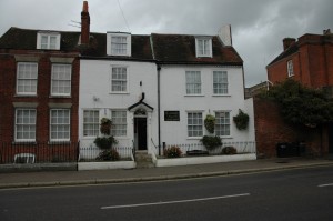 East Street, Fareham