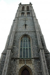St Mary's Church, Portsea