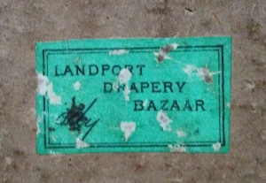 Landport Drapery Bazaar