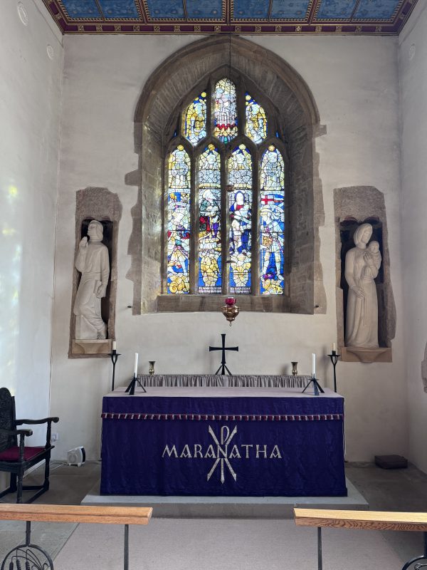 Church of St John, Milborne Port