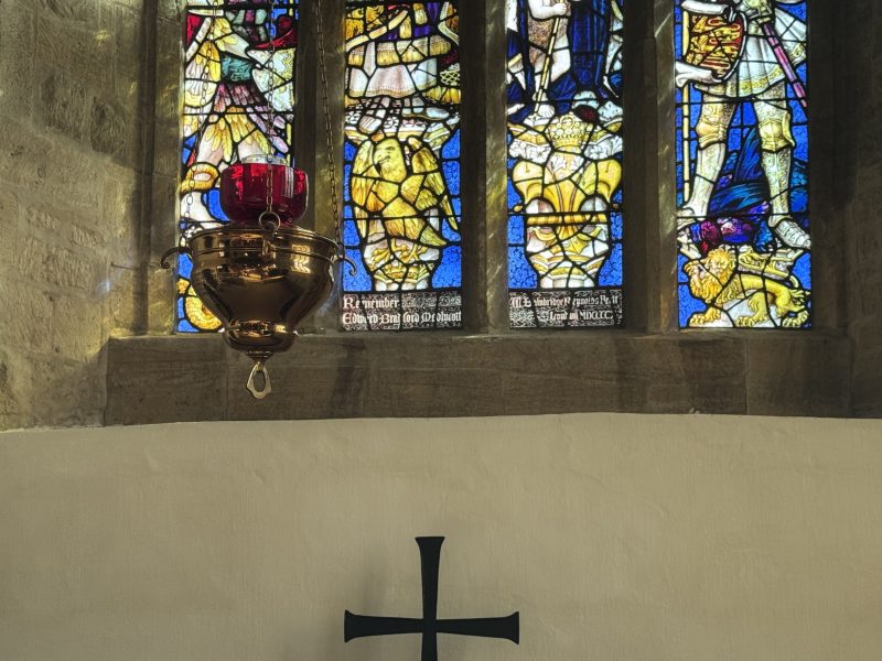Church of St John, Milborne Port