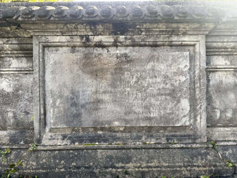 church of St Marys Wimbledon